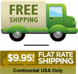 Free and Flat Rates Free and Flat Rates