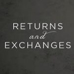 Returns and Exchanges