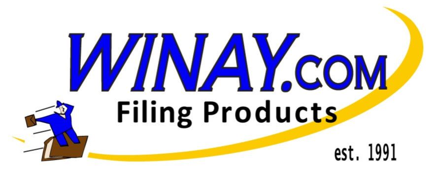 winay.com - FILING PRODUCTS